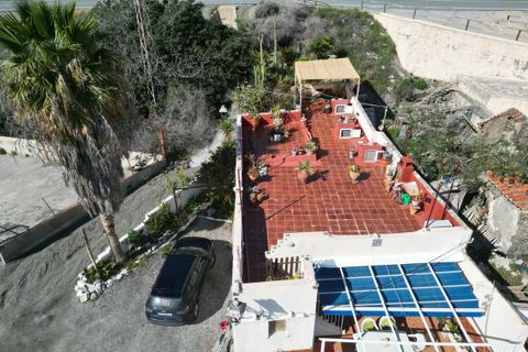 Rækkehus i Rubite, Granada, Rubite - € 320.000 | Ref: R5006779 - foto 24