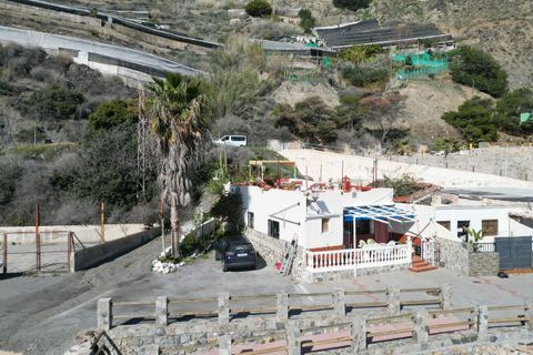 Rækkehus i Rubite, Granada, Rubite - € 320.000 | Ref: R5006779 - foto 29