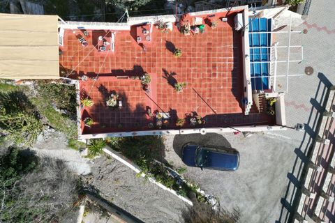 Rækkehus i Rubite, Granada, Rubite - € 320.000 | Ref: R5006779 - foto 30