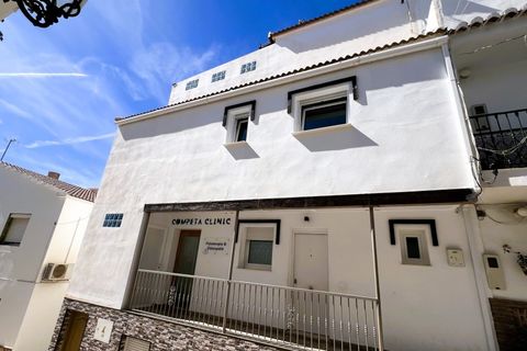 Landsbyhus i Competa, Malaga, Competa - € 445.000 | Ref: C1684 - foto 1