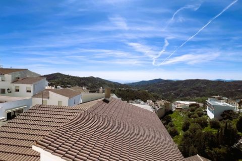 Landsbyhus i Competa, Malaga, Competa - € 445.000 | Ref: C1684 - foto 3