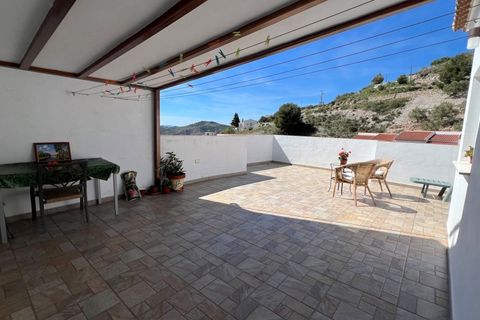 Landsbyhus i Competa, Malaga, Competa - € 445.000 | Ref: C1684 - foto 27