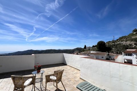 Landsbyhus i Competa, Malaga, Competa - € 445.000 | Ref: C1684 - foto 28