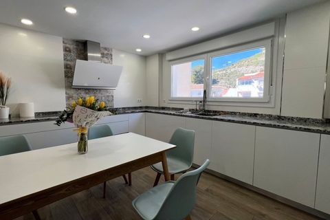 Landsbyhus i Competa, Malaga, Competa - € 445.000 | Ref: C1684 - foto 8