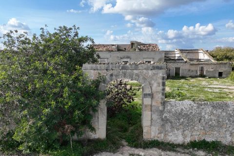 Villa a Rosolini, Siracusa, Rosolini - € 650.000 | Ref: L 2045 A - foto 2