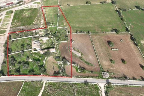Villa a Rosolini, Siracusa, Rosolini - € 650.000 | Ref: L 2045 A - foto 5