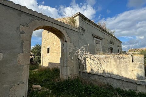 Villa a Rosolini, Siracusa, Rosolini - € 650.000 | Ref: L 2045 A - foto 6