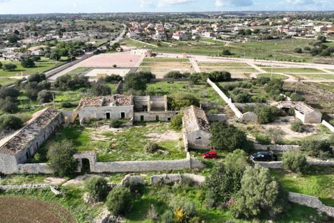 Villa a Rosolini, Siracusa, Rosolini - € 650.000 | Ref: L 2045 A - foto 7