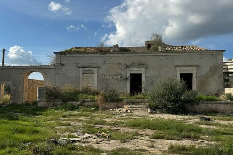Villa a Rosolini, Siracusa, Rosolini - € 650.000 | Ref: L 2045 A - foto 8