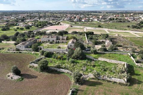 Villa a Rosolini, Siracusa, Rosolini - € 650.000 | Ref: L 2045 A - foto 14