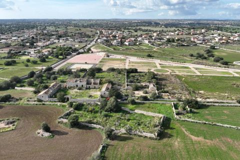 Villa a Rosolini, Siracusa, Rosolini - € 650.000 | Ref: L 2045 A - foto 15