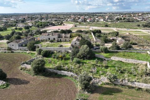 Villa a Rosolini, Siracusa, Rosolini - € 650.000 | Ref: L 2045 A - foto 17