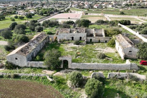 Villa a Rosolini, Siracusa, Rosolini - € 650.000 | Ref: L 2045 A - foto 18