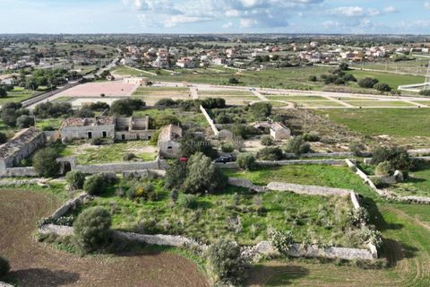 Villa a Rosolini, Siracusa, Rosolini - € 650.000 | Ref: L 2045 A - foto 19