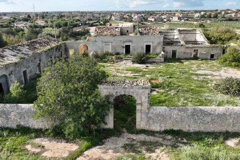 Villa a Rosolini, Siracusa, Rosolini - € 650.000 | Ref: L 2045 A - foto 20