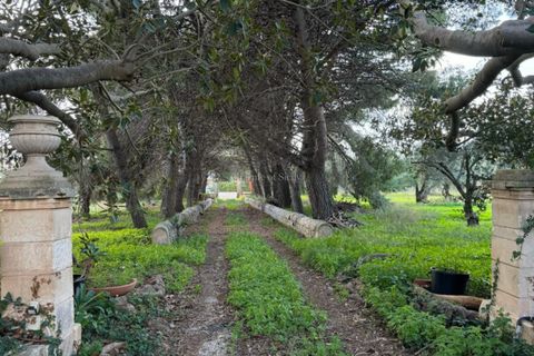 Villa i Modica, Ragusa, Modica - € 900.000 | Ref: L 2045 C - foto 3