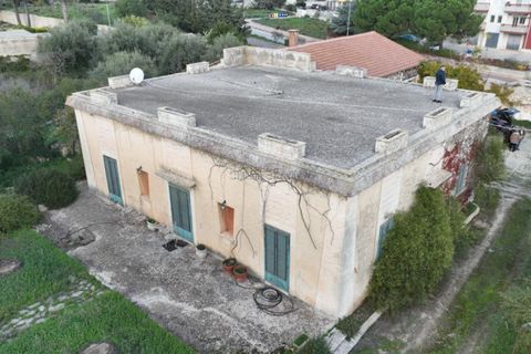 Villa i Modica, Ragusa, Modica - € 900.000 | Ref: L 2045 C - foto 11