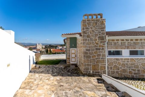 Villa a Alcobaca, Leiria, Alcobaca - € 650.000 | Ref: 036/2025.LM - foto 2