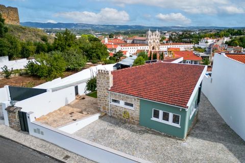 Villa a Alcobaca, Leiria, Alcobaca - € 650.000 | Ref: 036/2025.LM - foto 3