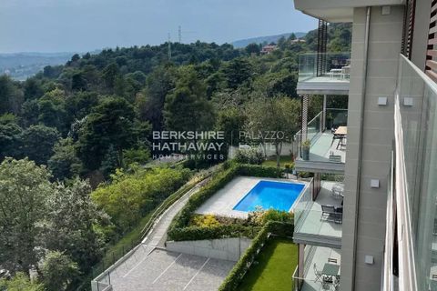 Apartament a Como, Como, Como - € 3.500/mes | Ref: ILO3287 - foto 3