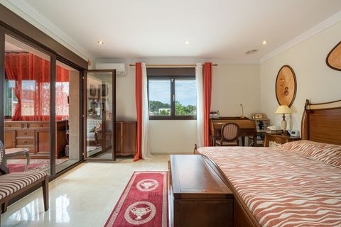 Villa a El Toro, Mallorca, El Toro - € 2.390.000 | Ref: 2151 - foto 9