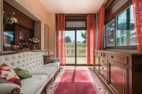 Villa a El Toro, Mallorca, El Toro - € 2.390.000 | Ref: 2151 - foto 10