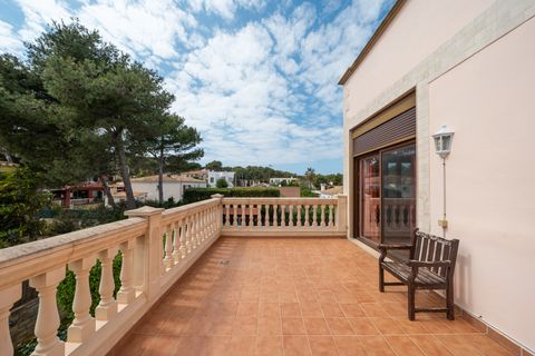 Villa a El Toro, Mallorca, El Toro - € 2.390.000 | Ref: 2151 - foto 11