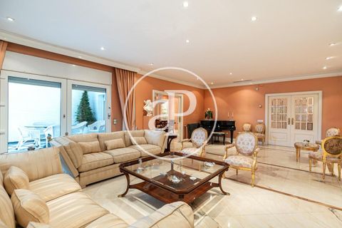 Villa i Barcelona, Barcelona, Barcelona - € 4.100.000 | Ref: VB2411010 - foto 7