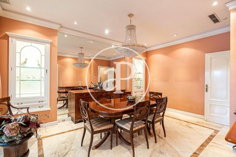 Villa i Barcelona, Barcelona, Barcelona - € 4.100.000 | Ref: VB2411010 - foto 8