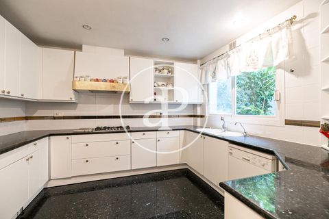 Villa i Barcelona, Barcelona, Barcelona - € 4.100.000 | Ref: VB2411010 - foto 9