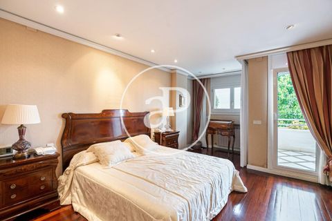 Villa i Barcelona, Barcelona, Barcelona - € 4.100.000 | Ref: VB2411010 - foto 11