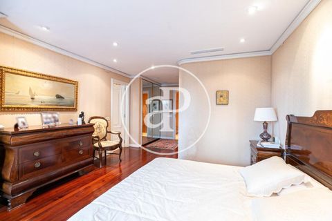 Villa i Barcelona, Barcelona, Barcelona - € 4.100.000 | Ref: VB2411010 - foto 12