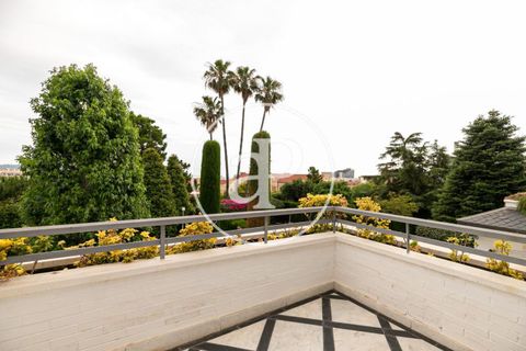 Villa i Barcelona, Barcelona, Barcelona - € 4.100.000 | Ref: VB2411010 - foto 13