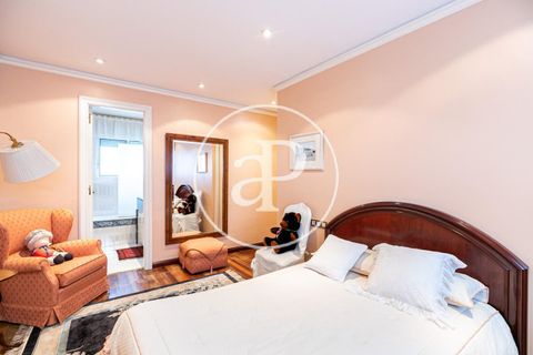 Villa i Barcelona, Barcelona, Barcelona - € 4.100.000 | Ref: VB2411010 - foto 15
