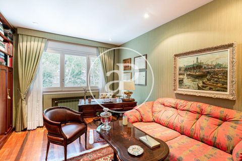 Villa i Barcelona, Barcelona, Barcelona - € 4.100.000 | Ref: VB2411010 - foto 16