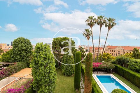 Villa i Barcelona, Barcelona, Barcelona - € 4.100.000 | Ref: VB2411010 - foto 18