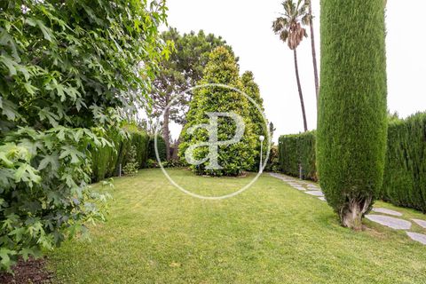 Villa i Barcelona, Barcelona, Barcelona - € 4.100.000 | Ref: VB2411010 - foto 19