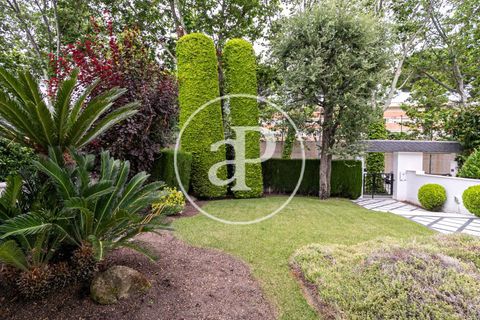 Villa i Barcelona, Barcelona, Barcelona - € 4.100.000 | Ref: VB2411010 - foto 20
