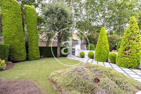 Villa i Barcelona, Barcelona, Barcelona - € 4.100.000 | Ref: VB2411010 - foto 21