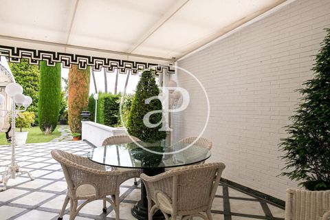 Villa i Barcelona, Barcelona, Barcelona - € 4.100.000 | Ref: VB2411010 - foto 22