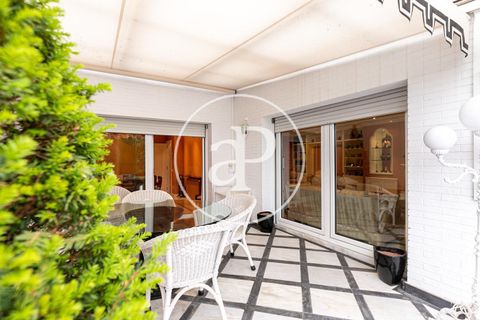 Villa i Barcelona, Barcelona, Barcelona - € 4.100.000 | Ref: VB2411010 - foto 23