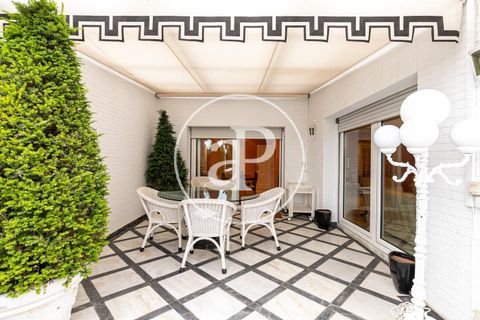 Villa i Barcelona, Barcelona, Barcelona - € 4.100.000 | Ref: VB2411010 - foto 24