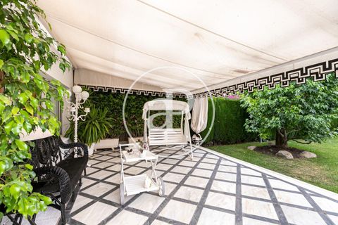 Villa i Barcelona, Barcelona, Barcelona - € 4.100.000 | Ref: VB2411010 - foto 25
