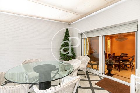 Villa i Barcelona, Barcelona, Barcelona - € 4.100.000 | Ref: VB2411010 - foto 26