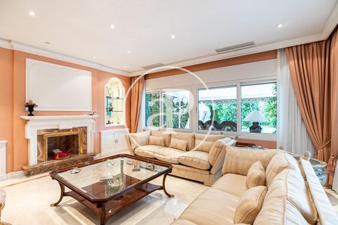 Villa i Barcelona, Barcelona, Barcelona - € 4.100.000 | Ref: VB2411010 - foto 27