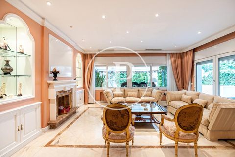 Villa i Barcelona, Barcelona, Barcelona - € 4.100.000 | Ref: VB2411010 - foto 28