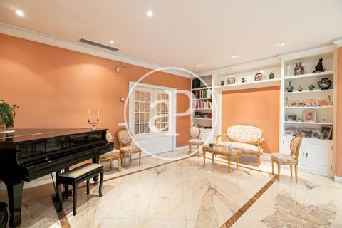 Villa i Barcelona, Barcelona, Barcelona - € 4.100.000 | Ref: VB2411010 - foto 29