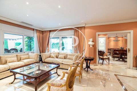 Villa i Barcelona, Barcelona, Barcelona - € 4.100.000 | Ref: VB2411010 - foto 30