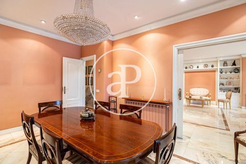 Villa i Barcelona, Barcelona, Barcelona - € 4.100.000 | Ref: VB2411010 - foto 32