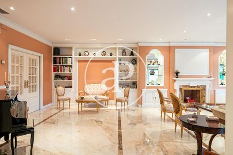 Villa i Barcelona, Barcelona, Barcelona - € 4.100.000 | Ref: VB2411010 - foto 33